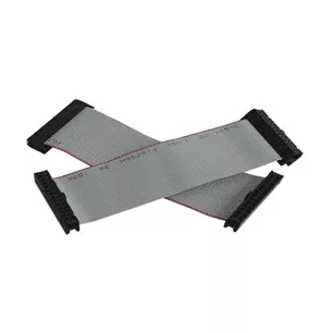 DB25 F 9F 와이어 하네스가 산업 연결을 위한 안정적인 솔루션이 되는 이유는 무엇입니까?