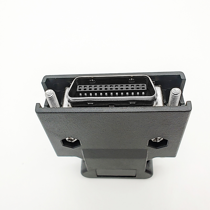 Signalorigin은 스마트 칩 센서를 위한 안정적인 SCSI 커넥터 솔루션을 제공합니다.